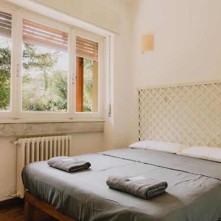 Oasi Apartment Verona Buitenkant foto