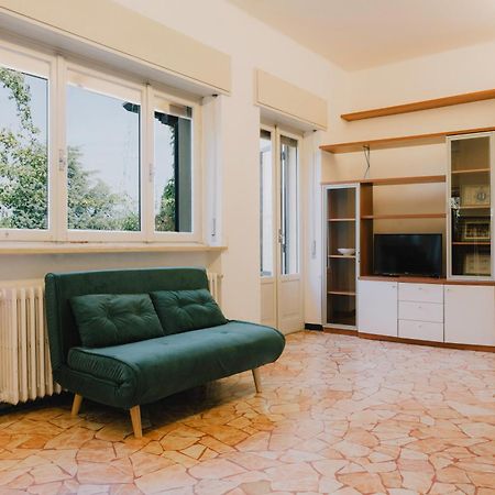 Oasi Apartment Verona Buitenkant foto
