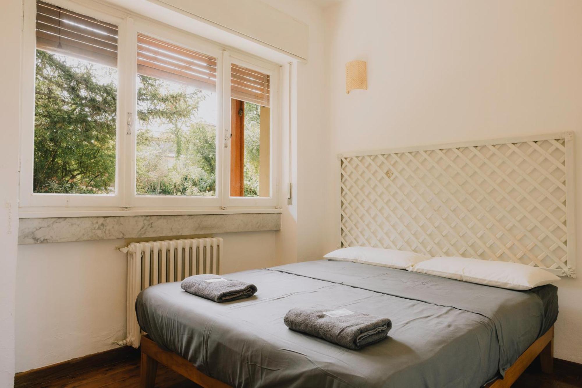 Oasi Apartment Verona Buitenkant foto