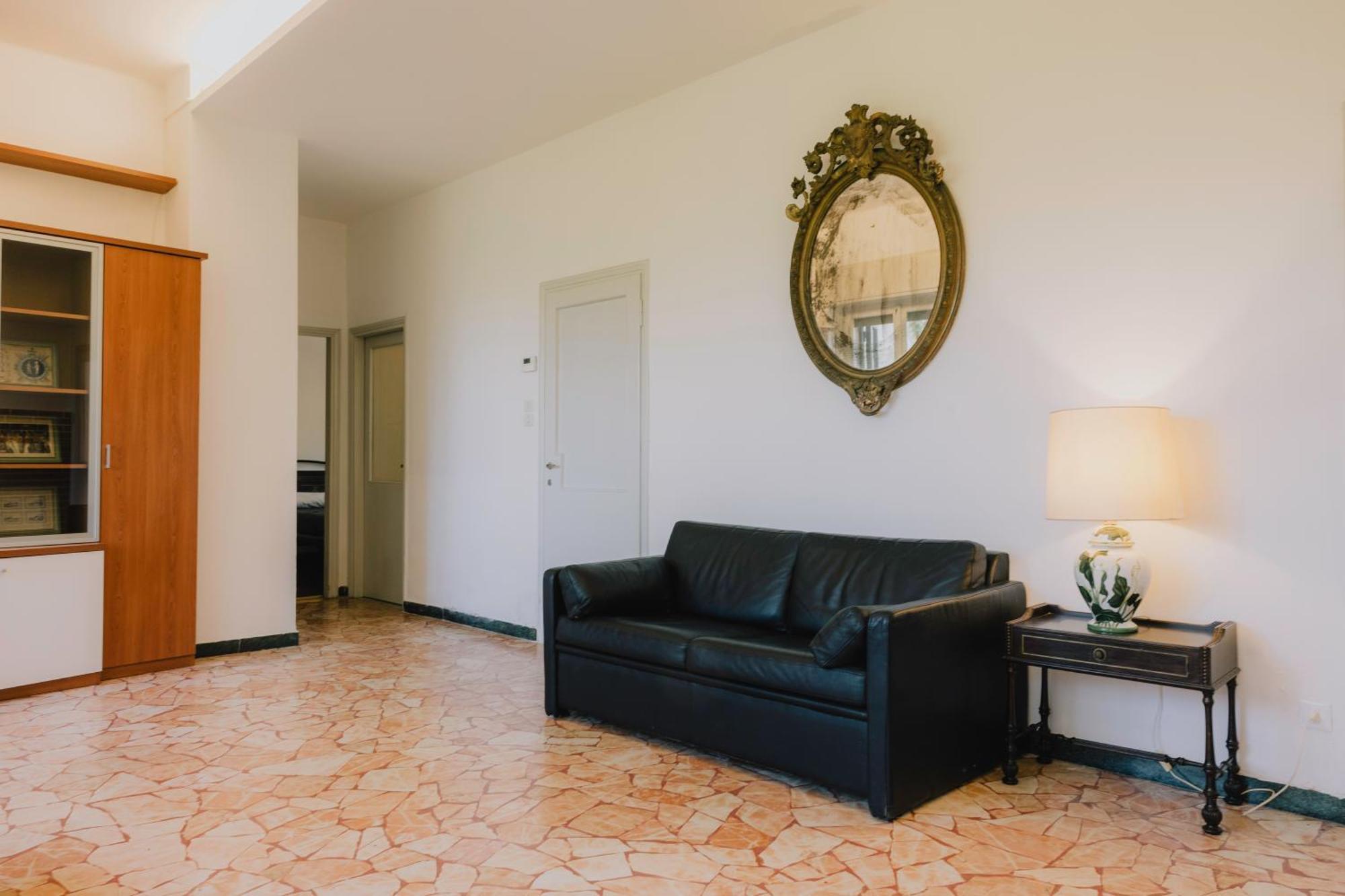 Oasi Apartment Verona Buitenkant foto