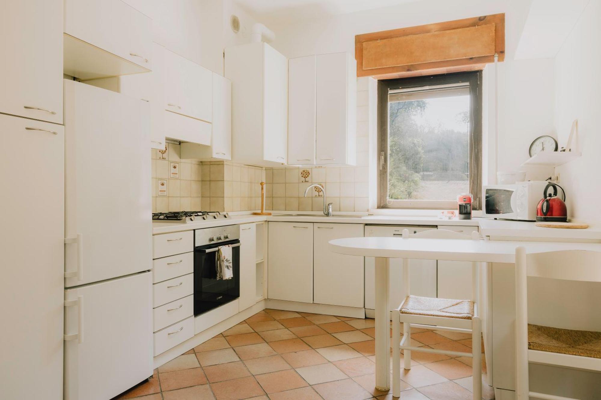 Oasi Apartment Verona Buitenkant foto