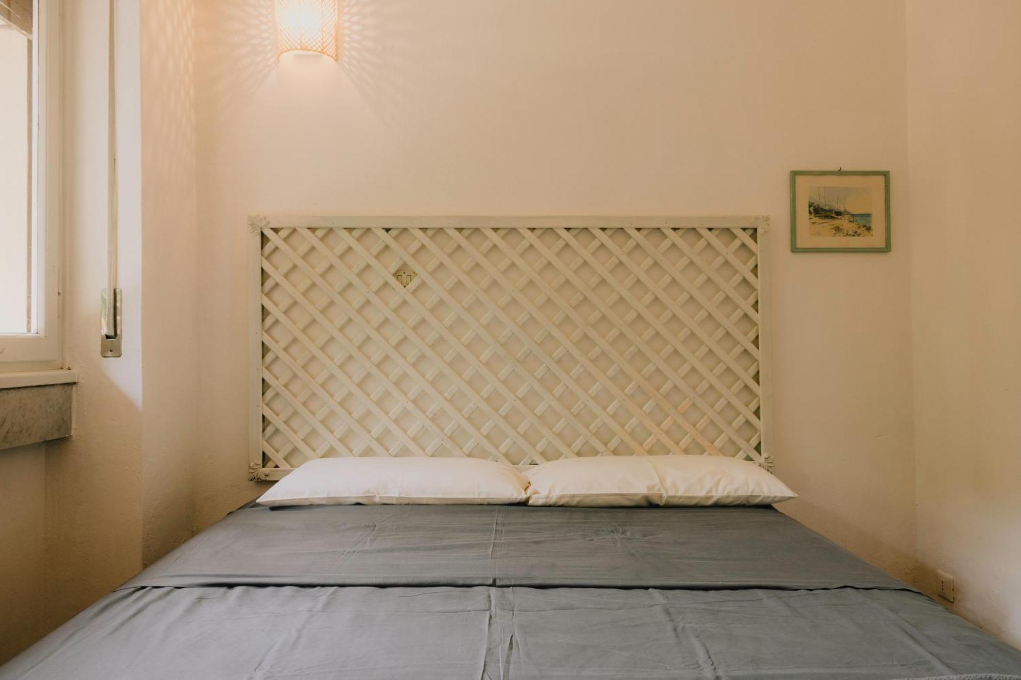 Oasi Apartment Verona Buitenkant foto