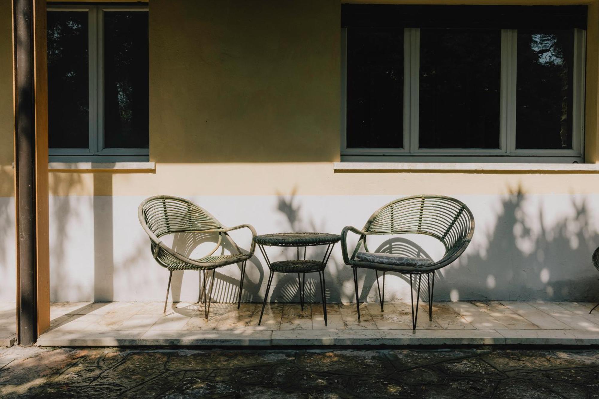 Oasi Apartment Verona Buitenkant foto