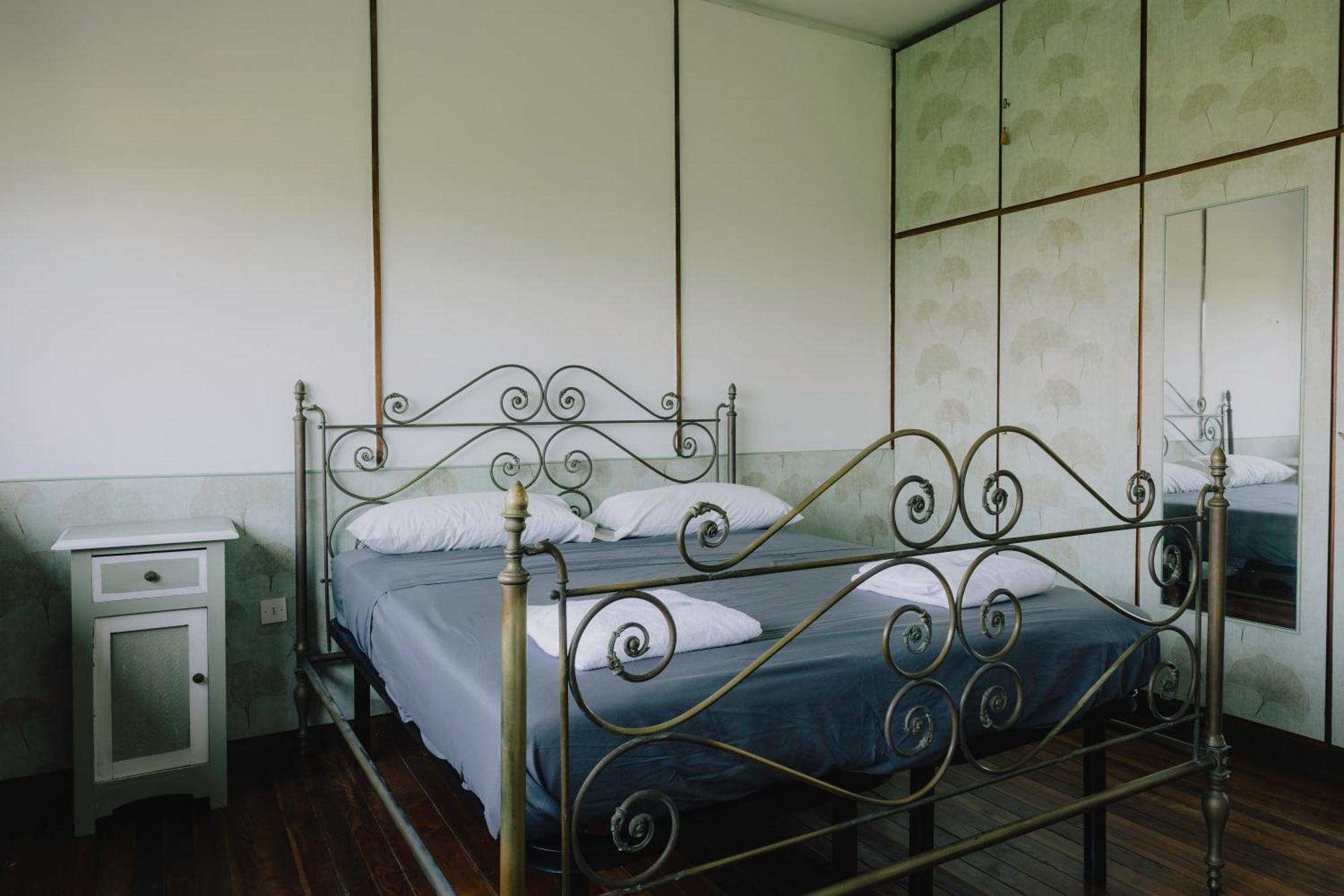Oasi Apartment Verona Buitenkant foto